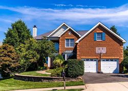 Pre-foreclosure Listing in PENDERWOOD DR FAIRFAX, VA 22033