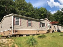 Pre-foreclosure in  CATAWBA VALLEY DR Salem, VA 24153