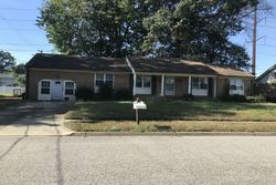 Pre-foreclosure in  ALLISON DR Chesapeake, VA 23325