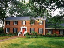 Pre-foreclosure in  SHENANDOAH AVE Norfolk, VA 23509