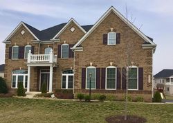 Pre-foreclosure Listing in FAWN MEADOW PL CHANTILLY, VA 20152