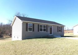 Pre-foreclosure in  KALEIGH DR Maurertown, VA 22644