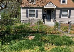 Pre-foreclosure in  KRICK ST Norfolk, VA 23513
