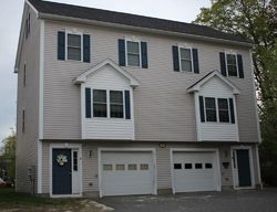 Pre-foreclosure Listing in MIDDLESEX ST UNIT 5 LOWELL, MA 01851