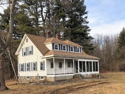 Pre-foreclosure Listing in MAIN ST NORTHBOROUGH, MA 01532