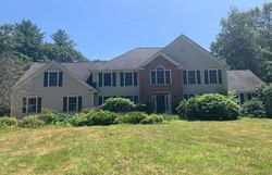 Pre-foreclosure in  NEW SOUTH DR Amherst, NH 03031