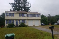 Pre-foreclosure in  UPLAND DR Franklin, NH 03235