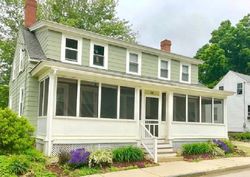 Pre-foreclosure Listing in S PINE ST DOVER, NH 03820