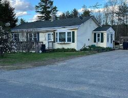 Pre-foreclosure in  FORREST RD Tilton, NH 03276