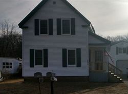 Pre-foreclosure in  S MAIN ST Seabrook, NH 03874