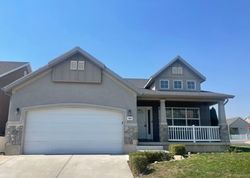 Pre-foreclosure Listing in S 6670 W WEST JORDAN, UT 84081