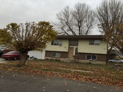 Pre-foreclosure Listing in W 300 S AMERICAN FORK, UT 84003