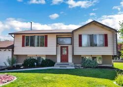 Pre-foreclosure in  S LAURA ANNE WAY Sandy, UT 84094