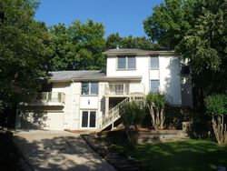 Pre-foreclosure in  S TOLEDO AVE Tulsa, OK 74137