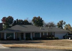 Pre-foreclosure in  S 68TH EAST AVE Tulsa, OK 74145