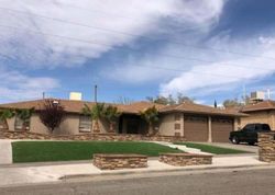 Pre-foreclosure in  ROBERT WYNN ST El Paso, TX 79936