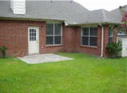 Pre-foreclosure in  CANYON RIDGE DR Spring, TX 77379