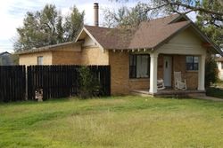 Pre-foreclosure Listing in COLE RD PAMPA, TX 79065