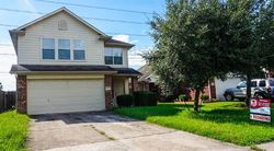 Pre-foreclosure in  SUNSET CREEK DR Humble, TX 77396