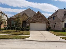 Lake Willowby Ln, Houston TX