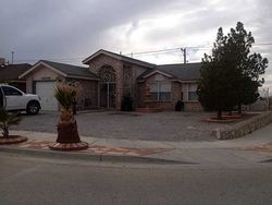  Colina Bella Dr, El Paso TX