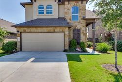 Pre-foreclosure Listing in CLEARWING CIR GEORGETOWN, TX 78626