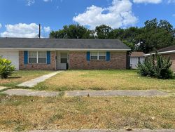 Pre-foreclosure in  FONTENELLE DR Houston, TX 77035