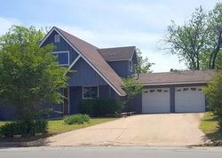 Pre-foreclosure Listing in ROBERTSON DR ABILENE, TX 79606