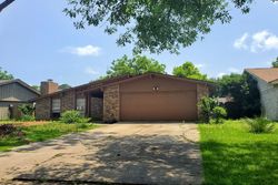 Pre-foreclosure in  KIETH HARROW BLVD Houston, TX 77084