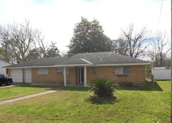 Pre-foreclosure Listing in 15TH ST SANTA FE, TX 77510