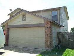 Pre-foreclosure Listing in NOCONA CV ROUND ROCK, TX 78665