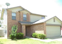Pre-foreclosure in  NOCONA CV Round Rock, TX 78665