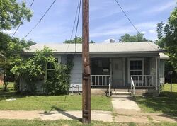 Pre-foreclosure Listing in PIDCOKE ST GATESVILLE, TX 76528