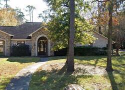 Pre-foreclosure in  HERITAGE CT Houston, TX 77024