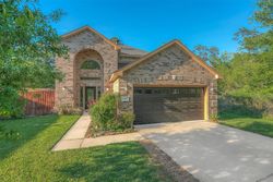 Pre-foreclosure in  BRIAR CLIFF ST Conroe, TX 77385