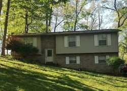 Pre-foreclosure in  KEITH DR Maynardville, TN 37807