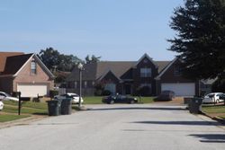 Pre-foreclosure in  WIGAN CV Cordova, TN 38016