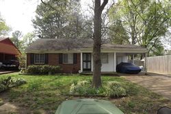 Pre-foreclosure in  S GOODLETT ST Memphis, TN 38118