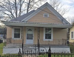Pre-foreclosure Listing in 13TH AVE CHATTANOOGA, TN 37407