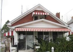 Pre-foreclosure in  WHITNEY AVE Akron, OH 44306