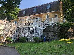 Pre-foreclosure Listing in HOOPER ST QUINCY, MA 02169