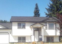 Pre-foreclosure in  N ALICE CT Athol, ID 83801