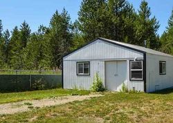 Pre-foreclosure in  N ALICE CT Athol, ID 83801