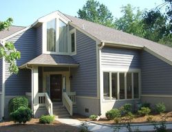Pre-foreclosure in  GLENWATER DR Charlotte, NC 28262