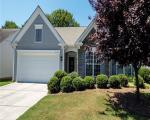 Pre-foreclosure in  HERON GLEN DR Charlotte, NC 28269