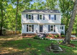 Pre-foreclosure Listing in MILL HOUSE DR MATTHEWS, NC 28105