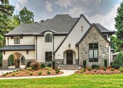 Pre-foreclosure in  CODDINGTON PL Charlotte, NC 28211