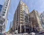 Pre-foreclosure in  S TRYON ST UNIT 201 Charlotte, NC 28202