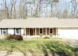Pre-foreclosure in  BENT RIVER DR SW Lilburn, GA 30047