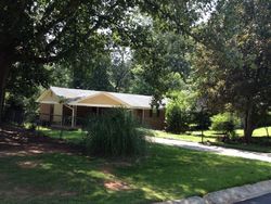 Pre-foreclosure in  STONEWOOD DR Stone Mountain, GA 30087
